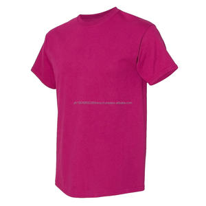 T-shirts promotionnels pas chers pour hommes grandes tailles 2026 – Personnalisation par sublimation, logo imprimé, coton et polyester - Product Image 4