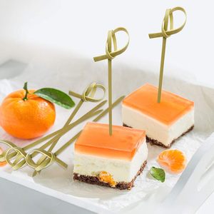 Prix attractif - Brochettes plates en bambou pour barbecue, vente en gros, brochettes en bambou de haute qualité, sans taxes pour l'UE et les États-Unis - Product Image 2