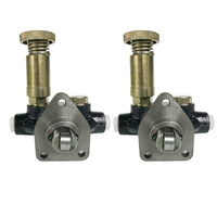 Pompe d'alimentation en carburant 0440003193 pour moteur Mercedes OM360 OM366 OM636