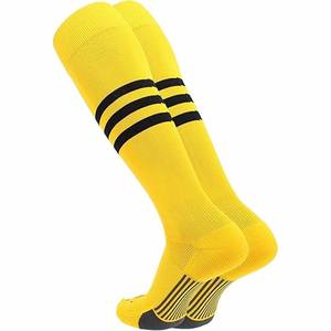 Meilleur prix Chaussettes décontractées pour hommes fabriquées en usine Chaussettes décontractées pour hommes Chaussettes de sport très vendues Chaussettes de sport avec logo personnalisé BY HI - Product Image 5