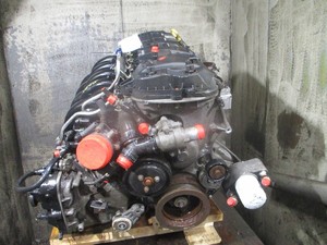 Motor Ford F-150 F150 5.0L 2014 (Dígito 8 del VIN) OEM - Product Image 2
