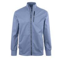 Ventes chaudes - Blouses médicales pour hommes, uniformes d'infirmiers tissés pour les hôpitaux, pour le confort et le style, uniformes pour hommes pour l'hôpital