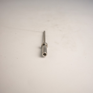 High Precision Custom CNC Machined <b>Stainless</b> <b>Steel</b> Stepped Locating <b>Pin</b> From Hanoi Vietnam-AMT VINA Manufacturer - Product Image 2