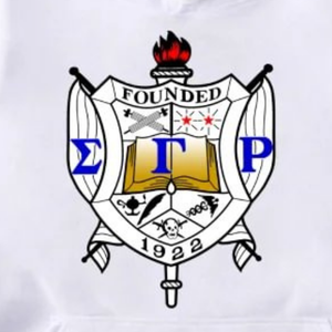 Conjunto Deportivo con Sudadera con Capucha Estilo Nuevo de Sigma Gamma Rho, Sudadera Deportiva Personalizada, Conjunto Deportivo Informal, Ropa Deportiva OEM - Product Image 6
