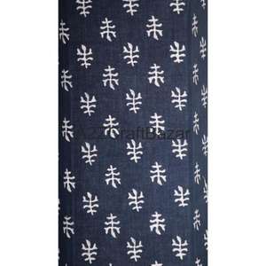 Poubelle élégante en carton de papier coton, forme hexagonale, pliable, design élégant, ouverture supérieure, taille personnalisée, bureau, école - Product Image 4