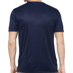 Camisetas Dry Fit para Hombre, Ligeras, Transpirables, de Secado Rápido, Ropa Deportiva, Cómoda, Informal, para Gimnasio - Product Image 4