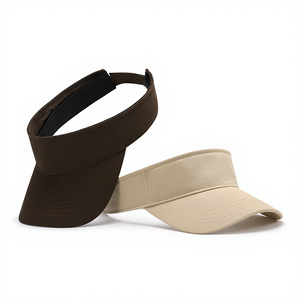 Chapeaux de soleil anti-ultraviolets d'été pour l'extérieur, unisexes, ajustables, respirants, chapeau de plage - Product Image 5
