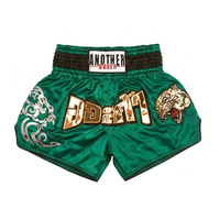 Shorts de combat MMA BJJ personnalisés, sublimation, trunks de grappling, logo personnalisé, équipement d'entraînement de gym OEM, vente en gros