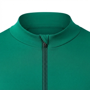 Maillot de cyclisme en gros à manches courtes pour VTT, respirant, séchage rapide, ajustable, design personnalisé, nouveauté - Product Image 4