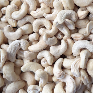 Hot Sales High Quality Cashew <b>Nuts</b> W180 W320 Santigo Cashew Vietnam Organic Cashew <b>Nuts</b> OEM, ODM - Product Image 1