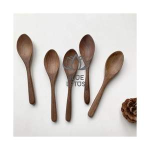 Los Más Vendidos 2026: Cucharas de Madera Desechables al por Mayor para Eventos y Fiestas, Madera Pura, Limpia, Segura y Sostenible, Artículos para Fiestas - Product Image 1