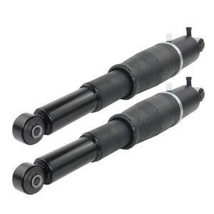 2 Amortiguadores Traseros para Cadillac Escalade, Chevrolet Avalanche, Tahoe, GMC Yukon - Modelos 19302786, 25871432, 23487280 - Product Image 3