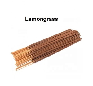 ธูปตะไคร้ธรรมชาติขายส่งในราคาชั้นนำ (สีน้ำตาล) - Product Image 1