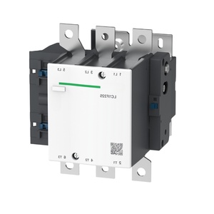 LC1F225F7 LC1F225N7 LC1F225M7 LC1F225P7 Lc1225q7 Technoverse Soluciones Empresariales Automatización Industrial PLC PAC Dedicado - Product Image 1