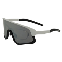 Lunettes de soleil sport photochromiques Comfort Tech du fabricant, protection UV400, verres PC/polarisés, monture intégrale, logo personnalisé, ajustables