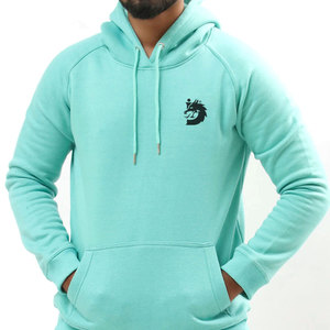 Sweat à capuche pour homme à prix abordable, dernier design, 100 % coton, en vente en ligne, sur mesure - Product Image 1