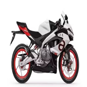 ขายส่งมอเตอร์ไซค์ไฟฟ้า Apriliass RS 457 รุ่นปี 2025 - Product Image 2