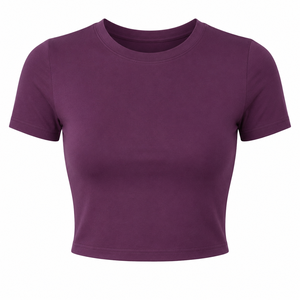 Camisetas de Diseño para Mujer, Camisetas Personalizadas para Mujer, Camisetas de la Mejor Calidad para Mujer, Venta al por Mayor, Producto Más Vendido, Más Popular - Product Image 1