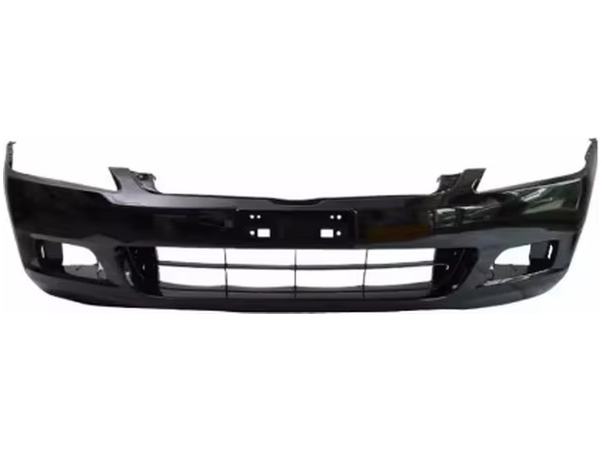 OEM 71101 SDE T00ZZ Car Body Kit with Front and Rear Bumpers for Honda Accord 2003 2007 Auto Parts Image 1