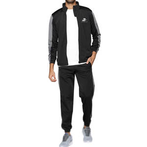 Vêtements de sport pour le jogging, survêtements, vêtements de sport, survêtements en gros, survêtements de sport personnalisés - Product Image 1