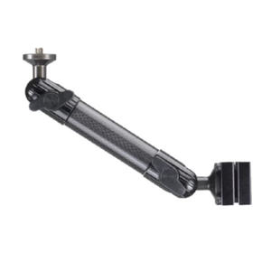 LUXTER 122 Headrest Mount-Cabon Fiber - Product Image 1