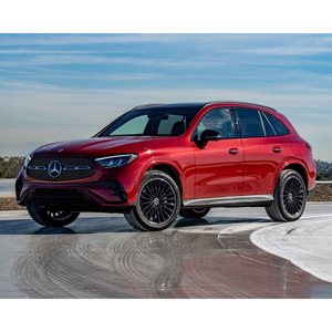 MERCEDES-AMG GLC 63 S COUPE EDITION 1 2018 USADO, VOLANTE A LA IZQUIERDA/DERECHA - Product Image 6