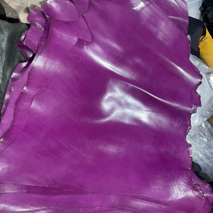 Wholesale Custom-made 100% Genuine Animal Skin Goat <b>Leather</b> - Product Image 5