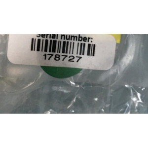 ÉLECTRODE DE MISE À TERRA VARIAN E17135552, 178727 - Équipements et pièces semi-conductrices de confiance de la marque globale Legacy - Product Image 6