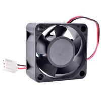 Sunon – ventilateur de refroidissement Axial Micro CPU ordinateur portable, 40x40x20mm, 3 broches 12V DC 0.4W 4020 4cm 6.3CFM 5200RPM