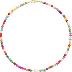 Collier croix ailes d'ange haut de gamme pour femme, best-seller en Europe, design luxueux avec pendentif tendance en zircon - Product Image 5