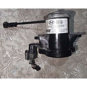 ชุดควบคุมเครื่องยนต์ ECU 283214x900 283214X900 วาล์ว EGR สำหรับ KIA MAGENTIS 2 9 CDRI EX - Product Image 4