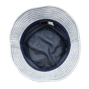 Summer Unisex Bucket Hat New Fashion Solid Color <b>Plain</b> Style Custom Logo Embroidery Sun Print Breathable Casual for Daily - Product Image 3