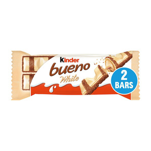 Kinder Bueno popular Ferrero <b>chocolate</b> for supermarkets - Product Image 3