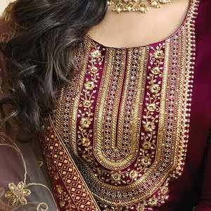 Robe de soirée élégante pour femme, manches longues, coupe ajustée, robe longue pour occasions spéciales, robe de fête pour femme - Product Image 4