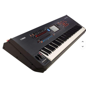 Nuevo Sintetizador Original Montage 8 de 88 Teclas con Soporte, Pedales y Juego Completo - Product Image 4