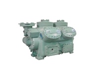 Nouvelle Pompe à Huile HVAC 5H40/120 pour Compresseurs de Réfrigération et Climatisation pour Applications à Vis de Type Réfrigérant R410A