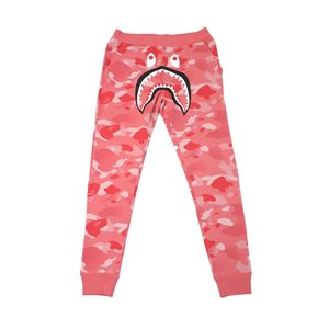 Pantalon de jogging en coton respirant pour homme avec impression de logo personnalisée, style décontracté, motif Hip Hop - Product Image 6