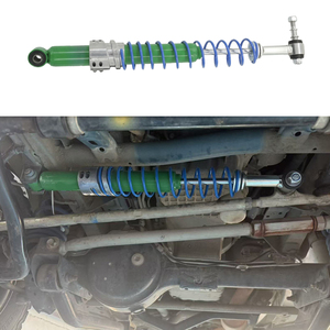 Amortiguador de Dirección para Suzuki Jimny Jb64 Jb74 Jc74, 3 y 5 Puertas, Otros Accesorios Exteriores 2025 2026 - Product Image 1