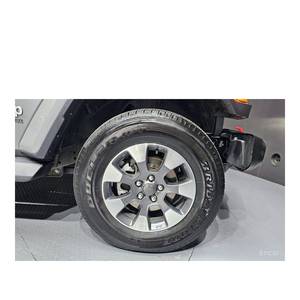 Jeep Wrangler 2.0 Overland Power Top de 4 Puertas, Modelo Mayo 2023, con Caja de Cambios Automática, Asientos de Tela y Cámara Trasera, 26,891 km - Product Image 5