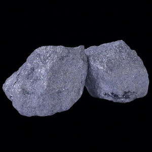 Aluminate de calcium pré-fusé de bonne qualité pour la déshydratation des scories d'acier, matière première pour les fours à cuves HMS - Product Image 5