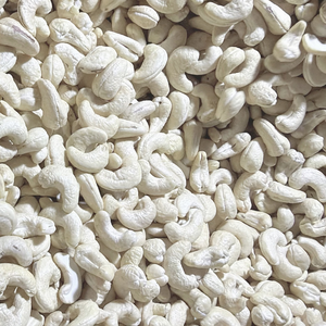Nueces de Anacardo al Por Mayor Directamente de Fábrica, Calidad Premium Ww180, Precio de Nueces de Anacardo de Vietnam con Empaque Personalizado - Product Image 1