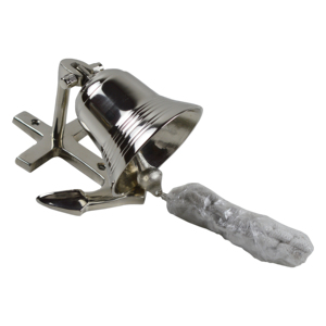 Campanas de Metal Sólido para Regalos de Navidad al por Mayor, Ideales para Comedor, Escuela, Oficina, Campana de Mesa, Suministros al por Mayor, Diseño Artesanal - Product Image 5