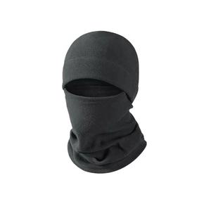 Cagoule de ski tendance entièrement personnalisable, masque à capuche en polaire, logo personnalisé, style image thermique numérique, respirante, imperméable, unisexe - Product Image 6