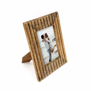 กรอบรูปไม้แกะสลักสุดหรู งานฝีมือระดับพรีเมียม ตกแต่งบ้านอย่างมีระดับ ราคาดีที่สุด โดยมาดิฮา อาร์ตแอนด์คราฟต์ - Product Image 5
