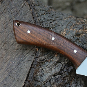 Cuchillos de Supervivencia y Bushcraft de Acero Inoxidable en Oferta, Hechos con el Mejor Material - Product Image 6