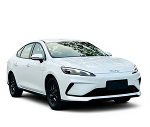 Ventas Premium del BY-D 05 DM-I 2025, 299hp, 4 Cilindros, Tracción Delantera, Transmisión Automática - Product Image 1