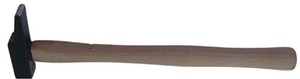 Marteau à tête en nylon remplaçable SUNTOOLS/STIPL Modèle 435H de haute qualité avec manche en métal pour la fabrication de bijoux – Vente en gros - Product Image 3