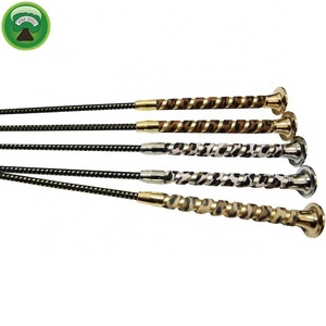 Oferta: Variedad de Floggers Personalizados para Equitación - Product Image 2