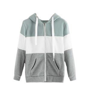 Sweat-shirt pour homme Performance Dry Fit, léger, pour la course en plein air, veste à capuche de sport, fermeture éclair intégrale, vêtements de sport pour la salle de sport - Product Image 4