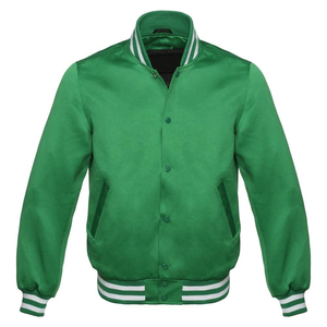 Veste bomber en cuir synthétique imperméable pour homme de haute qualité OEM avec capuche en fausse fourrure - Product Image 2